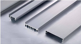 Extrusion Products