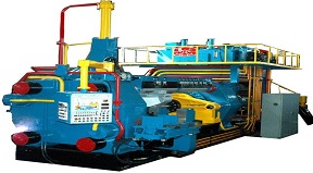 Extrusion Press