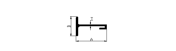 Aluminium extruded Louver