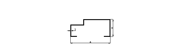 Aluminium extruded miscellaneous