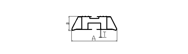 Aluminium extruded Cooker Ferrule