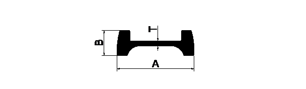 Aluminium extruded Cooker Ferrule