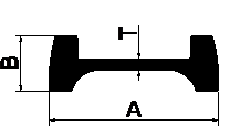 Aluminum extruded cooker-ferrule