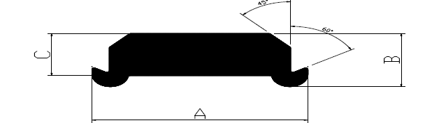 Aluminium extruded Miscellaneous