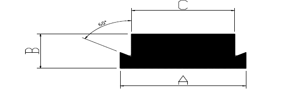 Aluminium extruded Miscellaneous