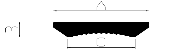 Aluminium extruded Miscellaneous