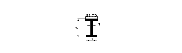 Aluminium extruded Foam Work