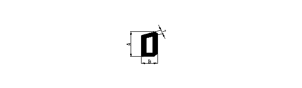 Aluminium extruded Foam Work