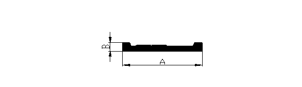 Aluminium extruded Foam Work