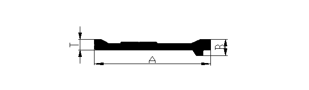 Aluminium extruded Foam Work