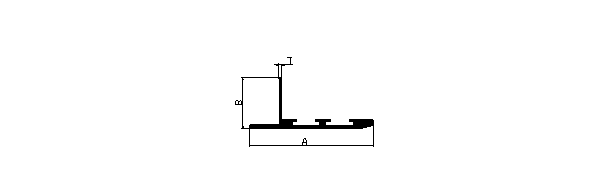 Aluminium extruded Cooker Ferrule