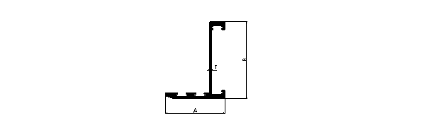 Aluminium extruded Cooker Ferrule