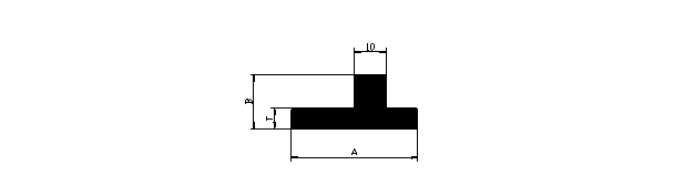 Aluminium extruded Miscellaneous