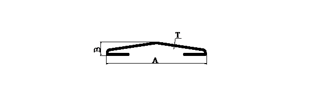 Aluminium extruded Cooker Ferrule