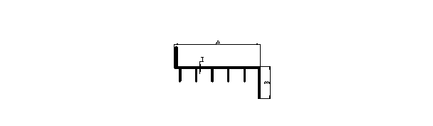 Aluminium extruded Cooker Ferrule