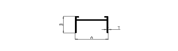 Aluminium extruded Cooker Ferrule