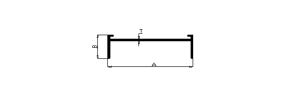 Aluminium extruded Cooker Ferrule