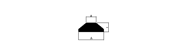 Aluminium extruded Cooker Ferrule