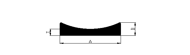 Aluminium extruded PG Clamp