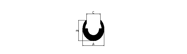 Aluminium extruded Repair Sleeve