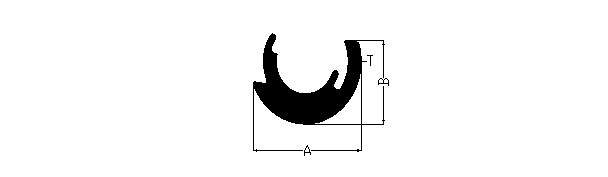 Aluminium extruded Repair Sleeve