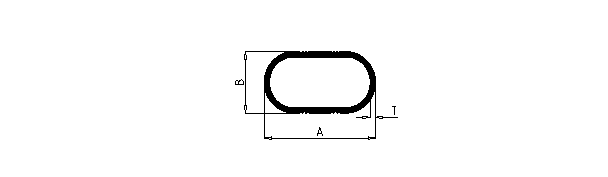 Aluminium extruded Transmission