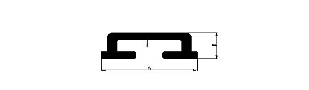 Aluminium extruded Cooker Ferrule