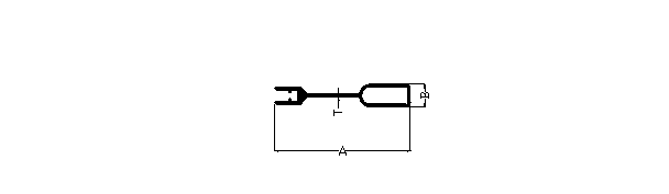 Aluminium extruded Transmission Connector