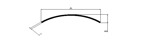 Aluminium extruded Transmission Connector